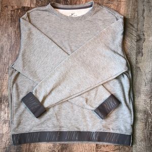 Nike Sweatshirt